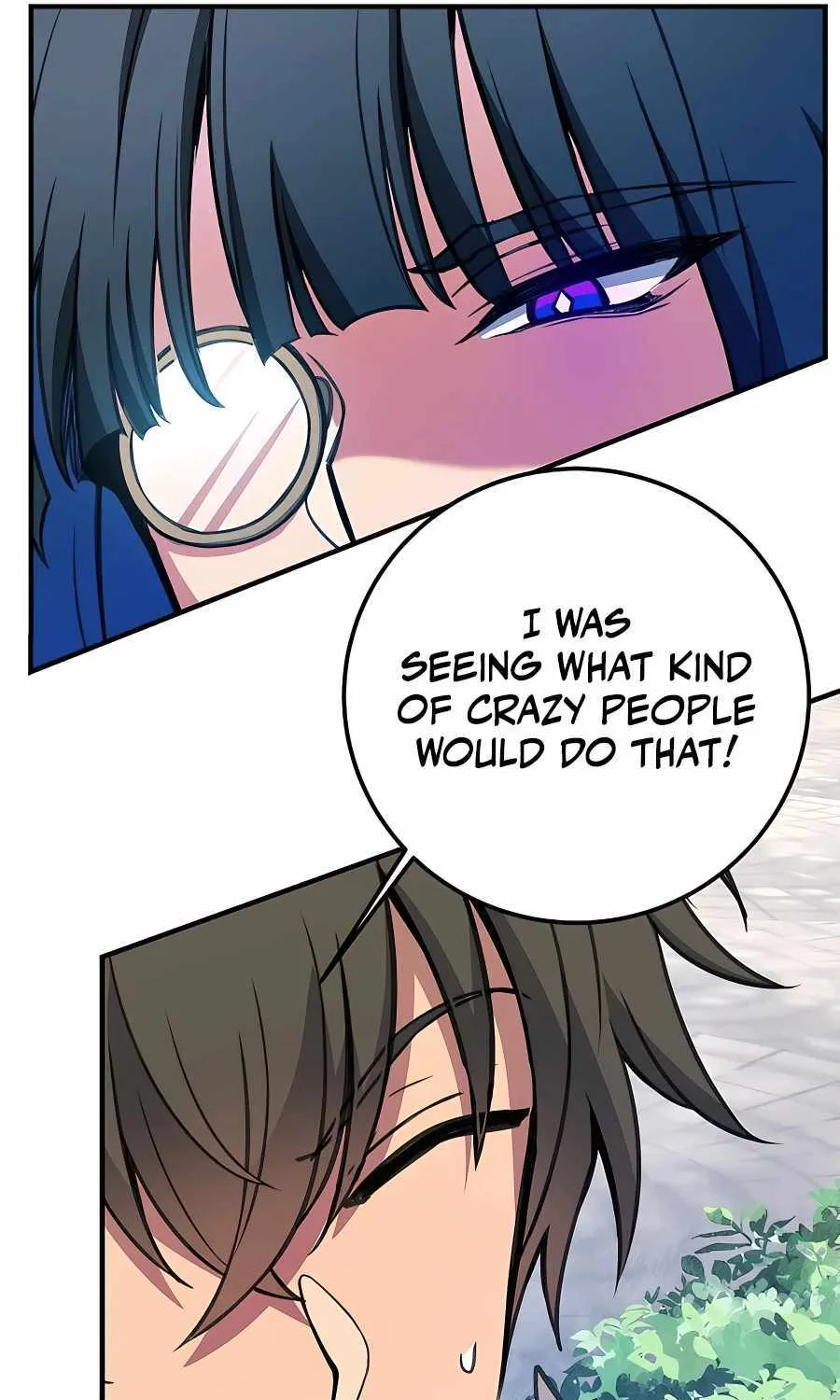 I Became A Part Time Employee For Gods Kainu Manga Chapter 44 Page 127