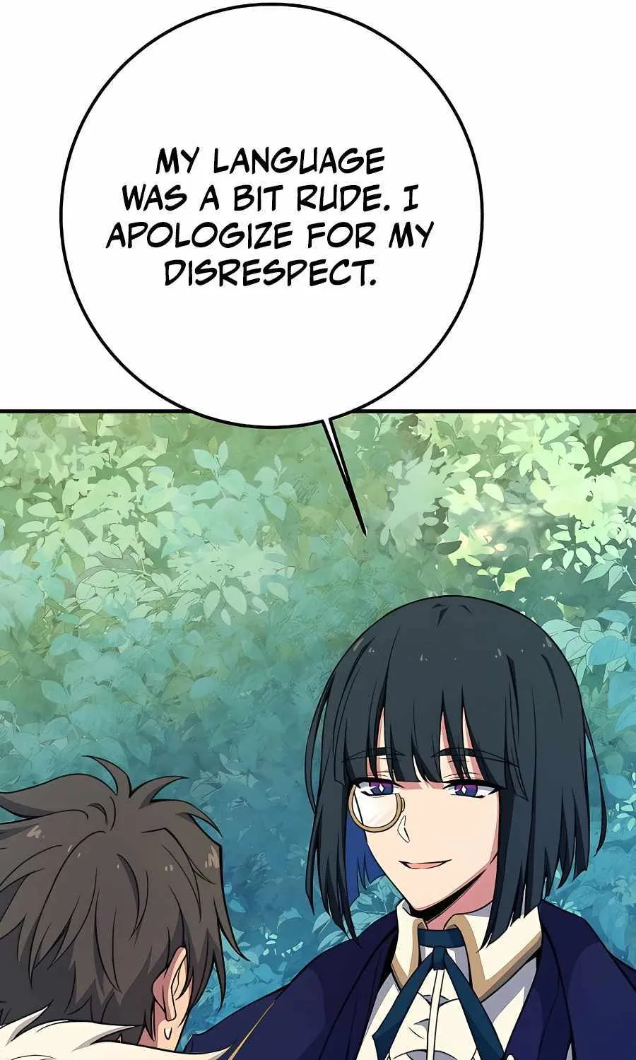 I Became A Part Time Employee For Gods Kainu Manga Chapter 44 Page 139