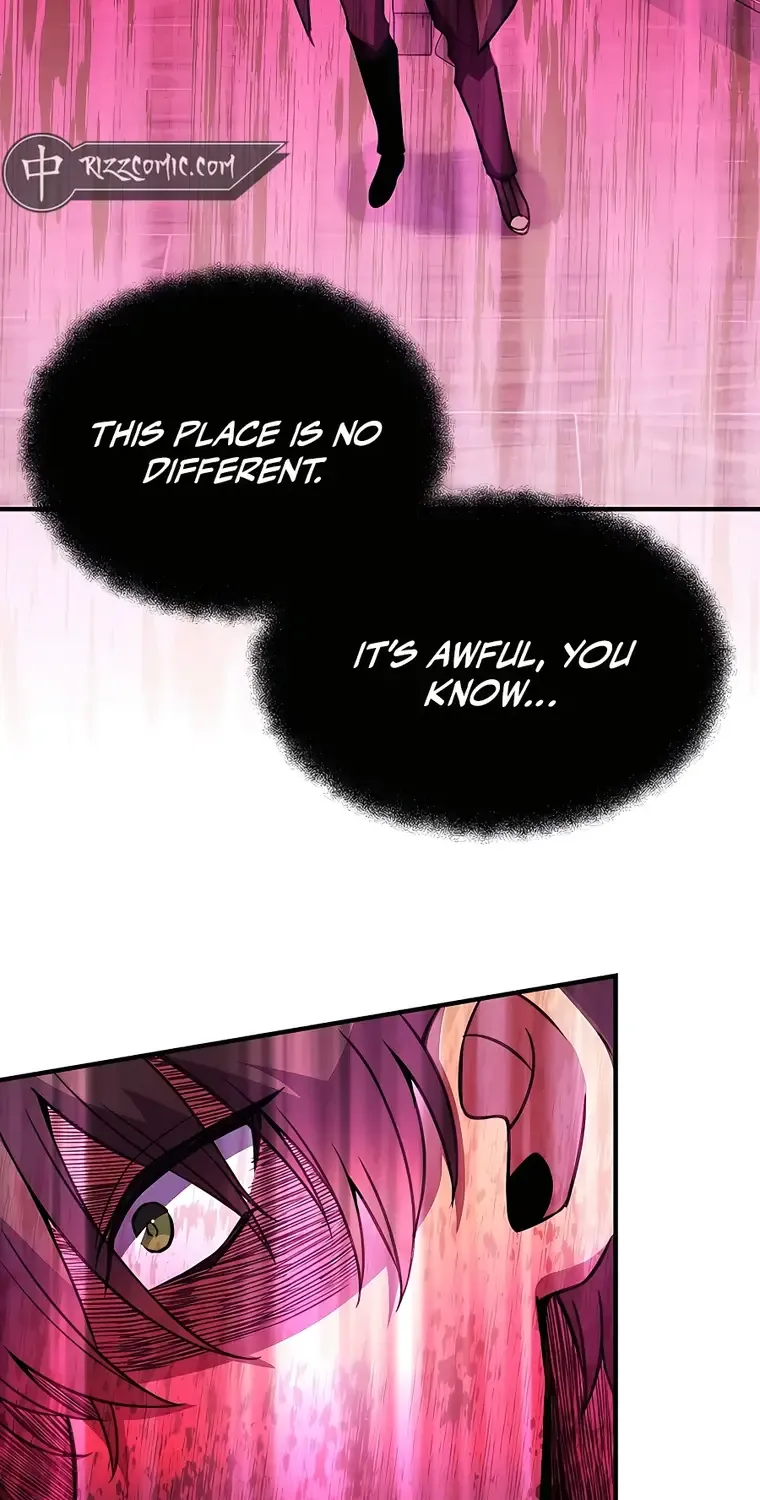 I Became A Part Time Employee For Gods Kainu Manga Chapter 43 Page 37