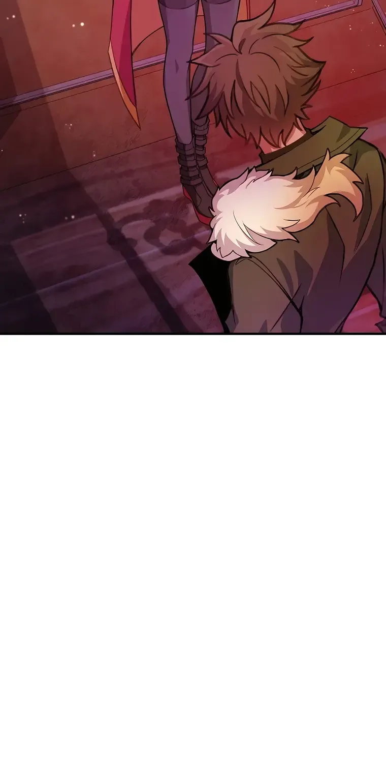 I Became A Part Time Employee For Gods Kainu Manga Chapter 43 Page 96