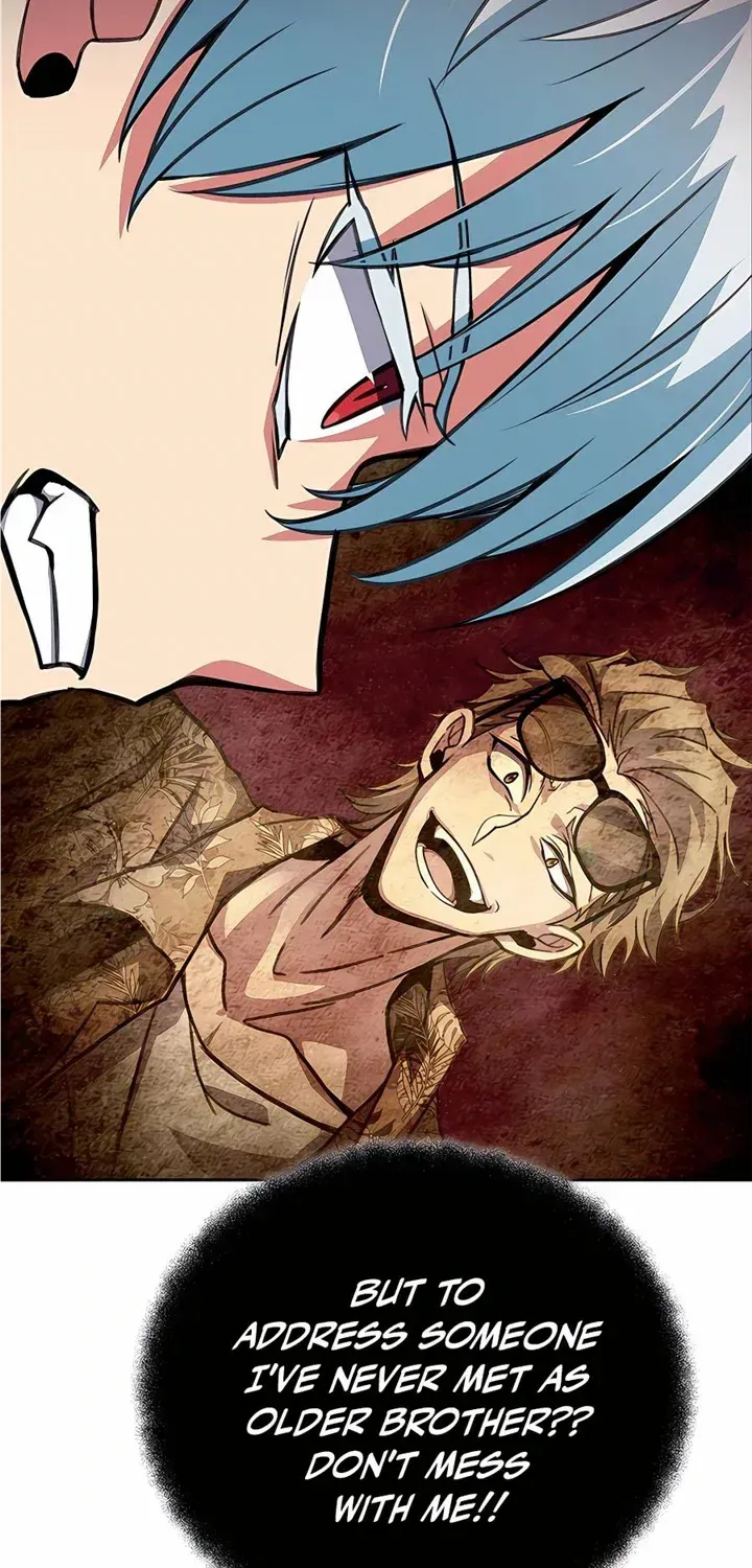 I Became A Part Time Employee For Gods Kainu Manga Chapter 42 Page 6