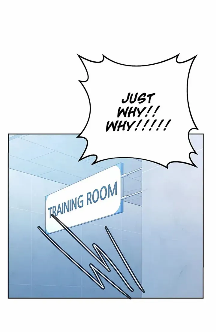 I Became A Part Time Employee For Gods Kainu Manga Chapter 42 Page 55