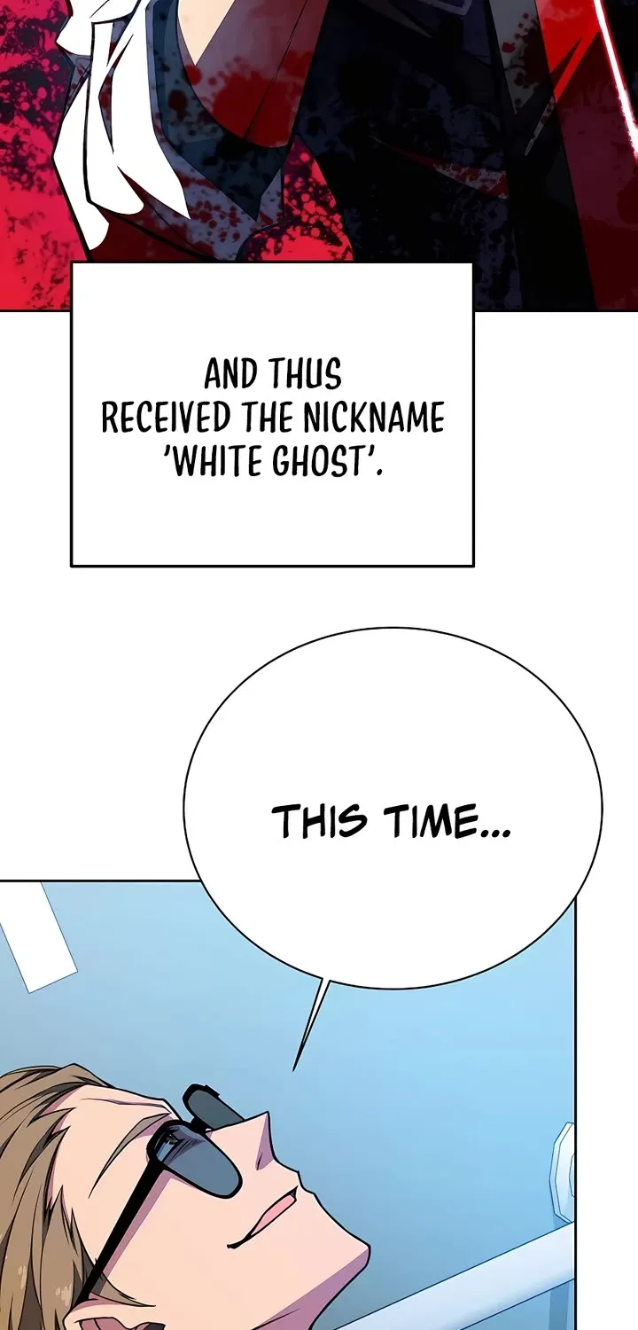 I Became A Part Time Employee For Gods Kainu Manga Chapter 41 Page 15