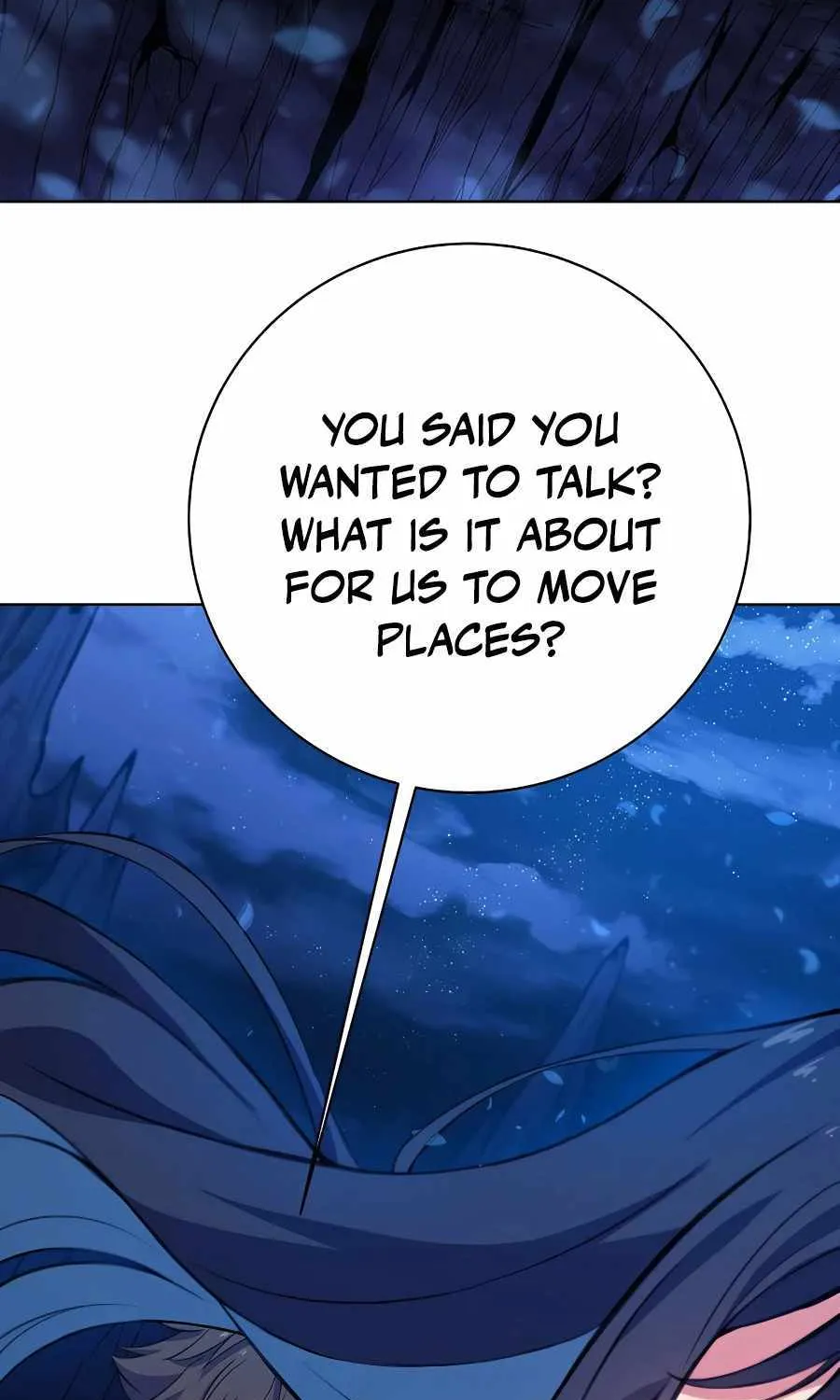 I Became A Part Time Employee For Gods Kainu Manga Chapter 38 Page 23