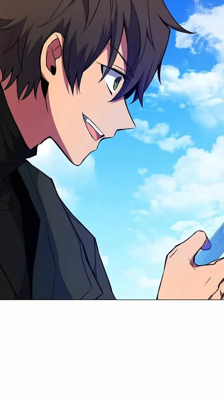 I Became A Part Time Employee For Gods Kainu Manga Chapter 37 Page 26