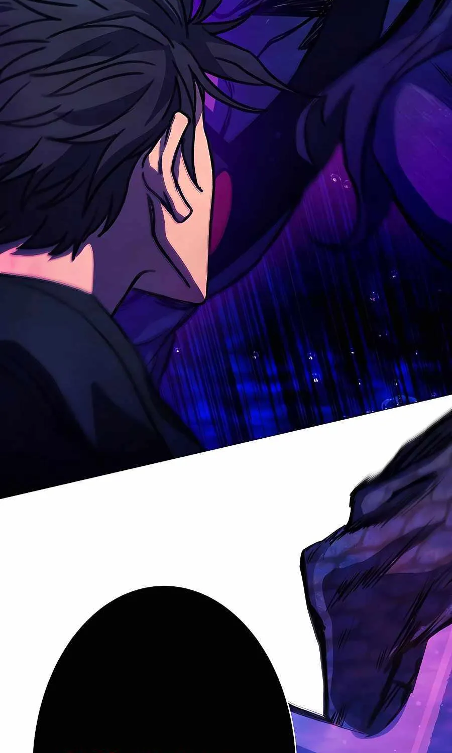 I Became A Part Time Employee For Gods Kainu Manga Chapter 31 Page 61