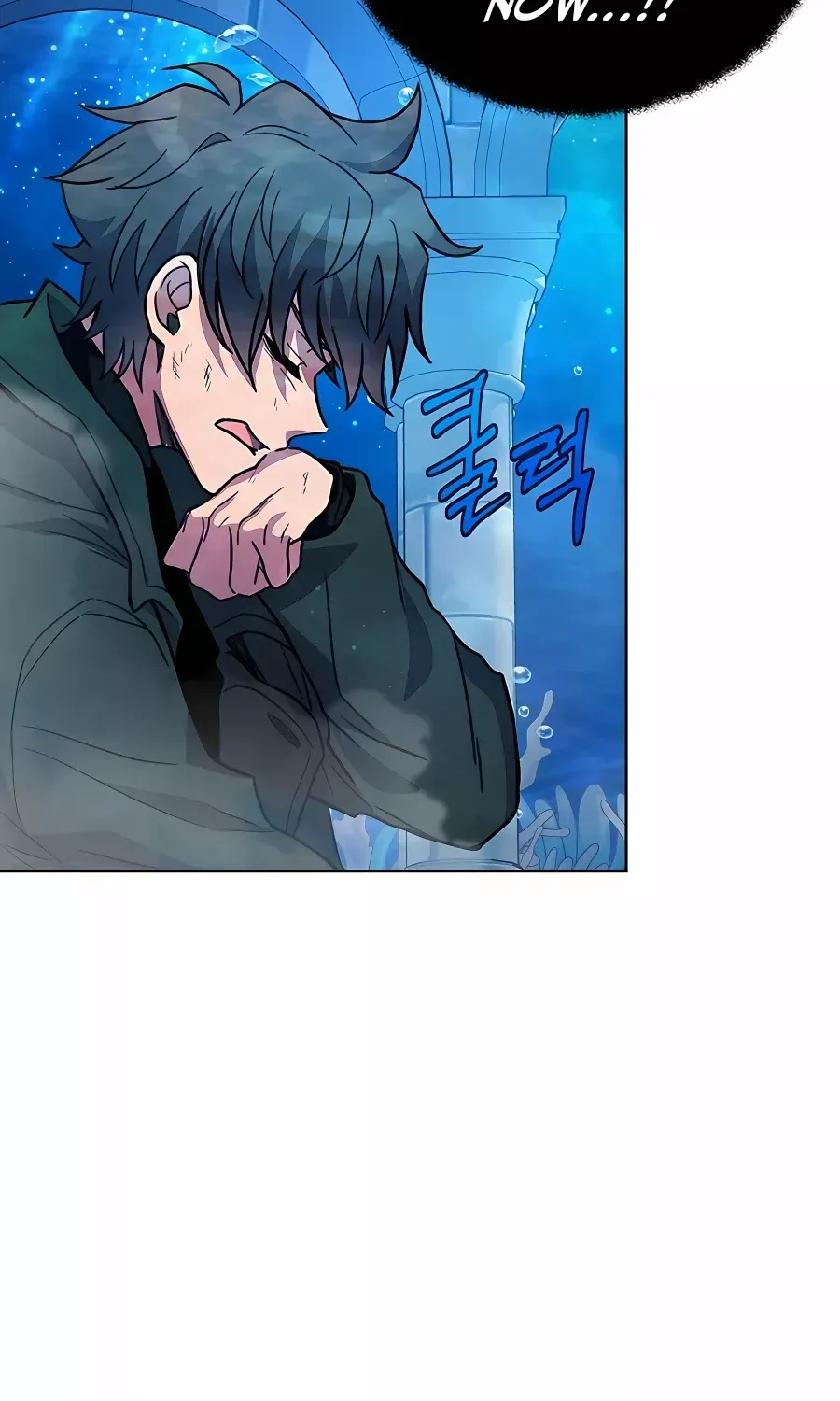 I Became A Part Time Employee For Gods Kainu Manga Chapter 30 Page 50