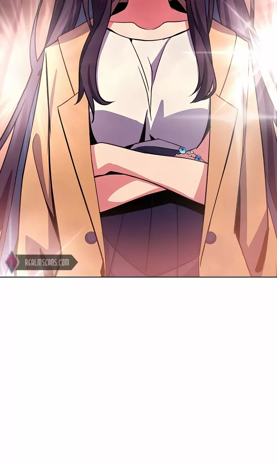 I Became A Part Time Employee For Gods Kainu Manga Chapter 26 Page 5