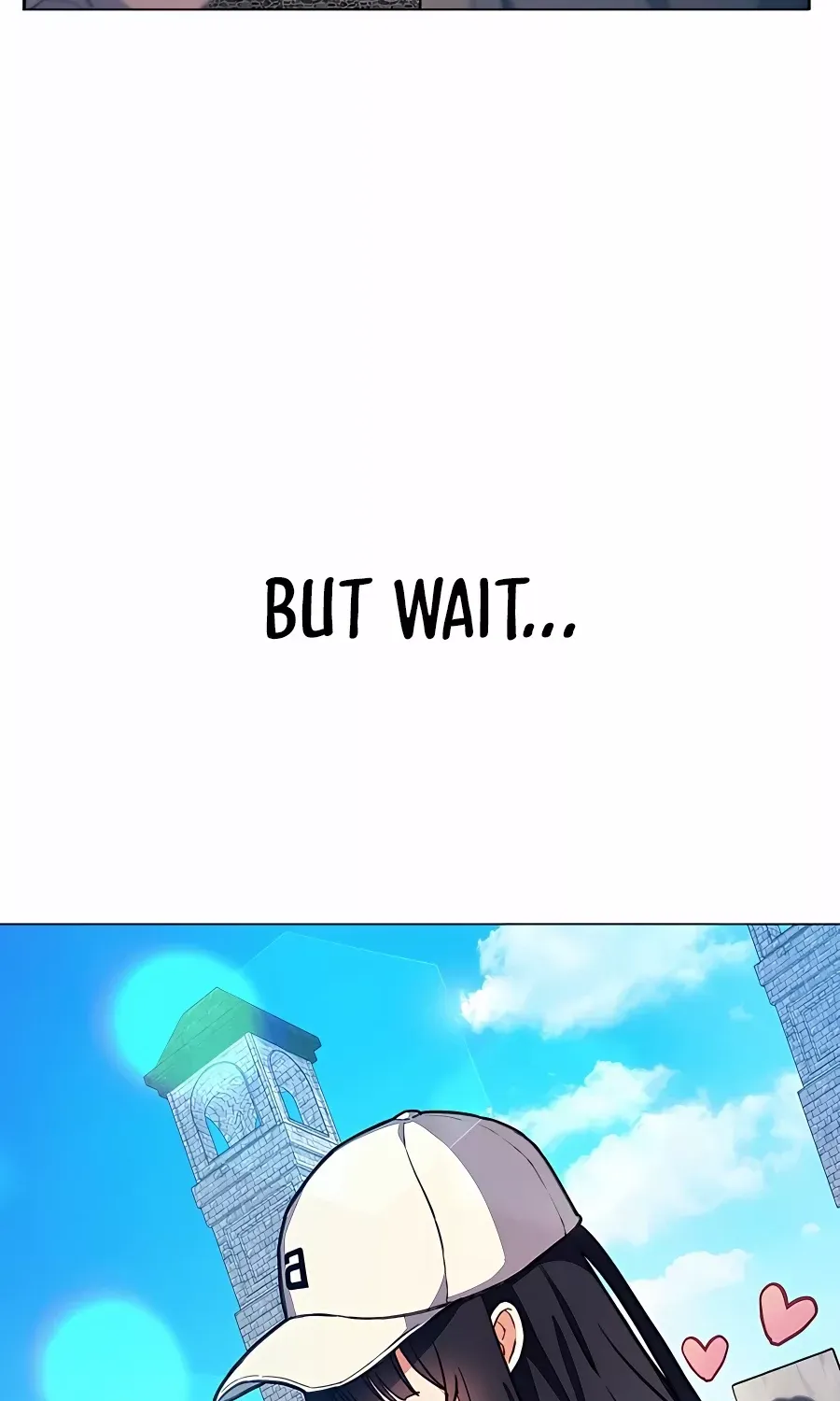 I Became A Part Time Employee For Gods Kainu Manga Chapter 26 Page 93