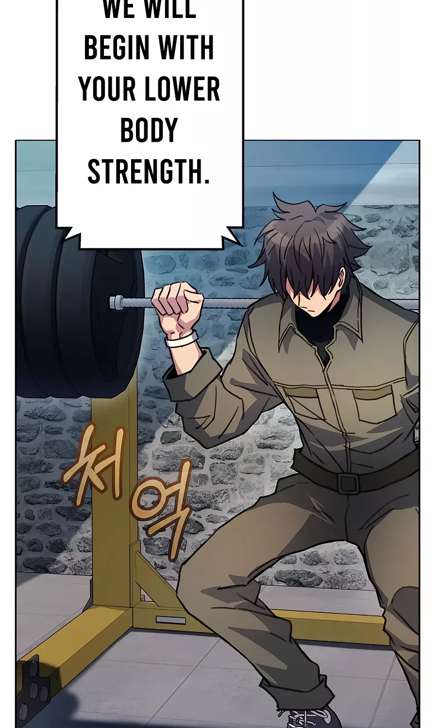 I Became A Part Time Employee For Gods Kainu Manga Chapter 26 Page 113