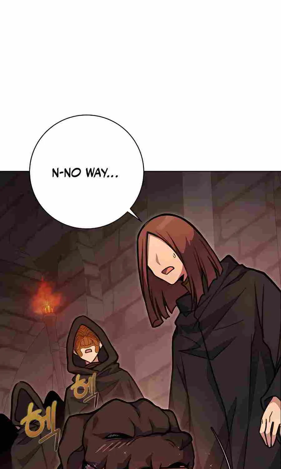 I Became A Part Time Employee For Gods Kainu Manga Chapter 25 Page 32