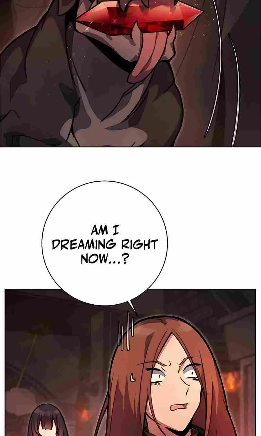 I Became A Part Time Employee For Gods Kainu Manga Chapter 25 Page 33