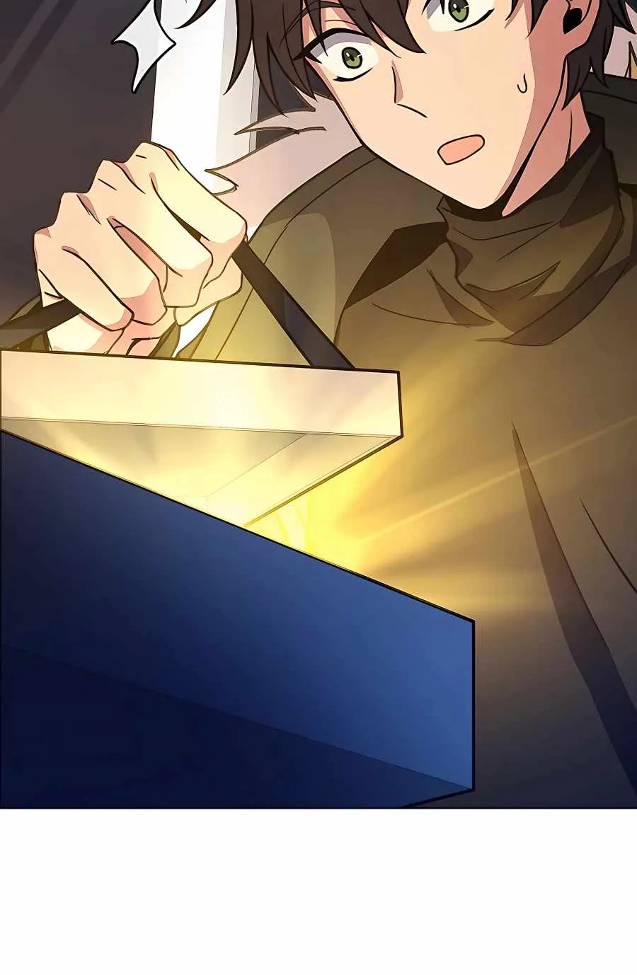I Became A Part Time Employee For Gods Kainu Manga Chapter 23 Page 50