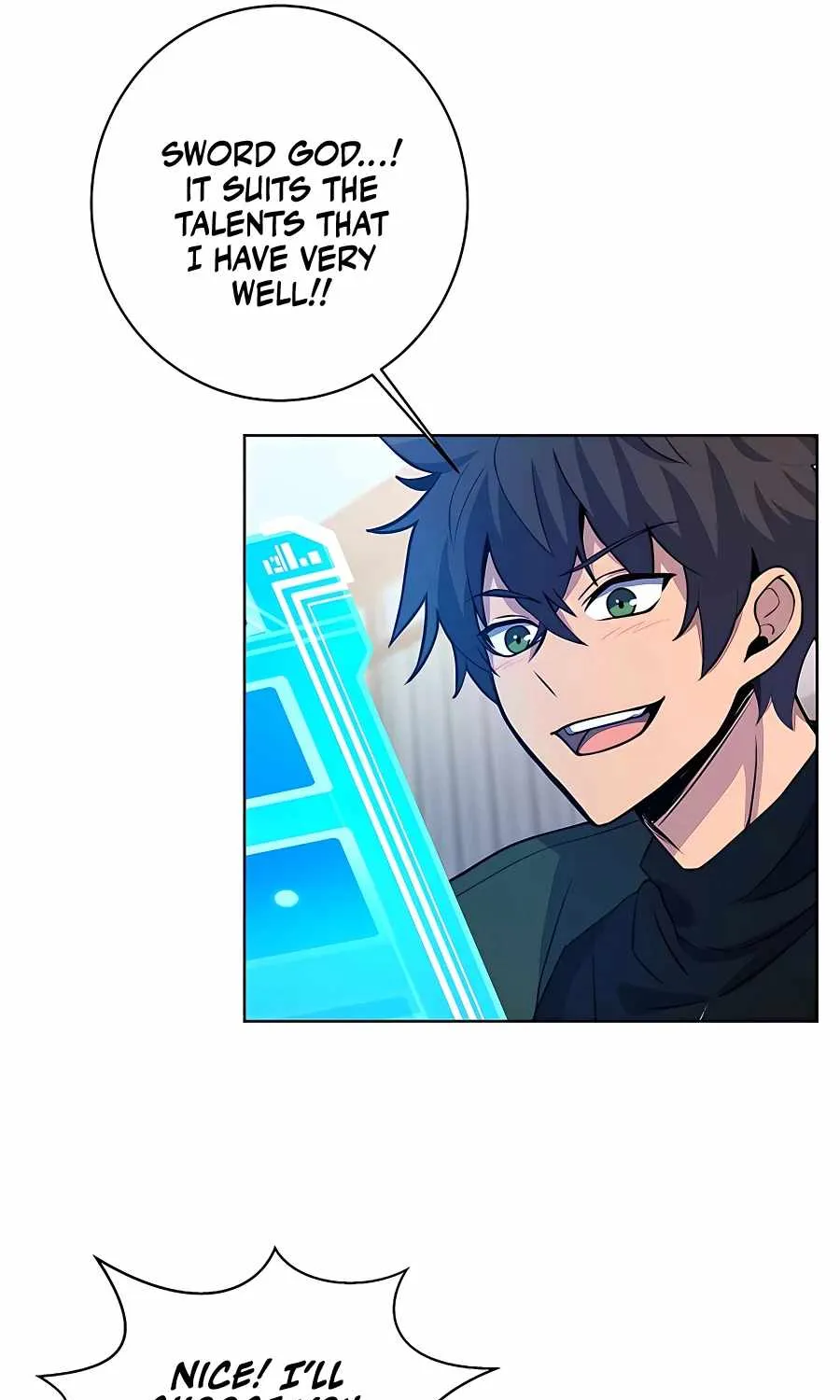 I Became A Part Time Employee For Gods Kainu Manga Chapter 16 Page 30