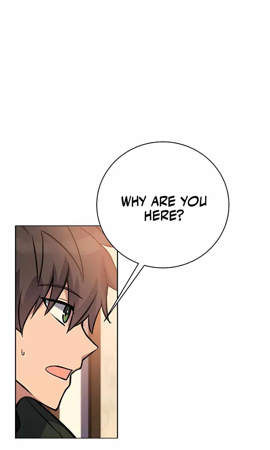 I Became A Part Time Employee For Gods Kainu Manga Chapter 16 Page 76
