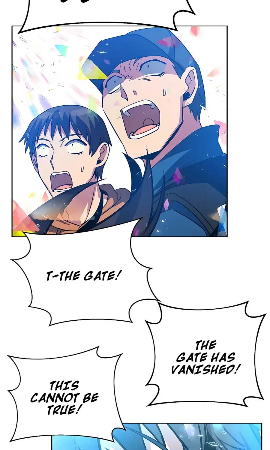 I Became A Part Time Employee For Gods Kainu Manga Chapter 15 Page 81
