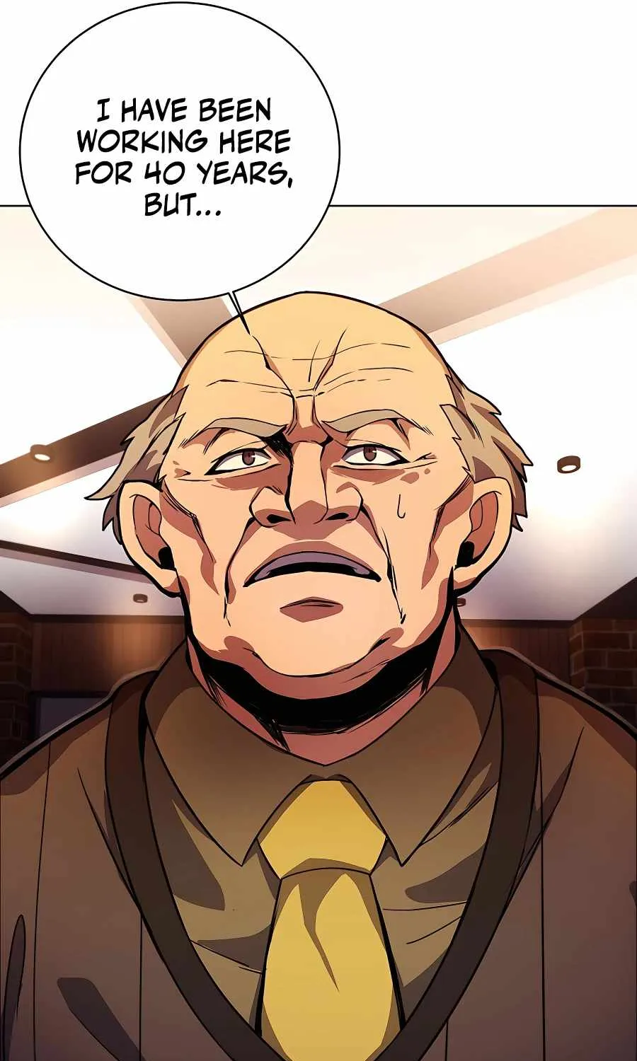 I Became A Part Time Employee For Gods Kainu Manga Chapter 13 Page 25