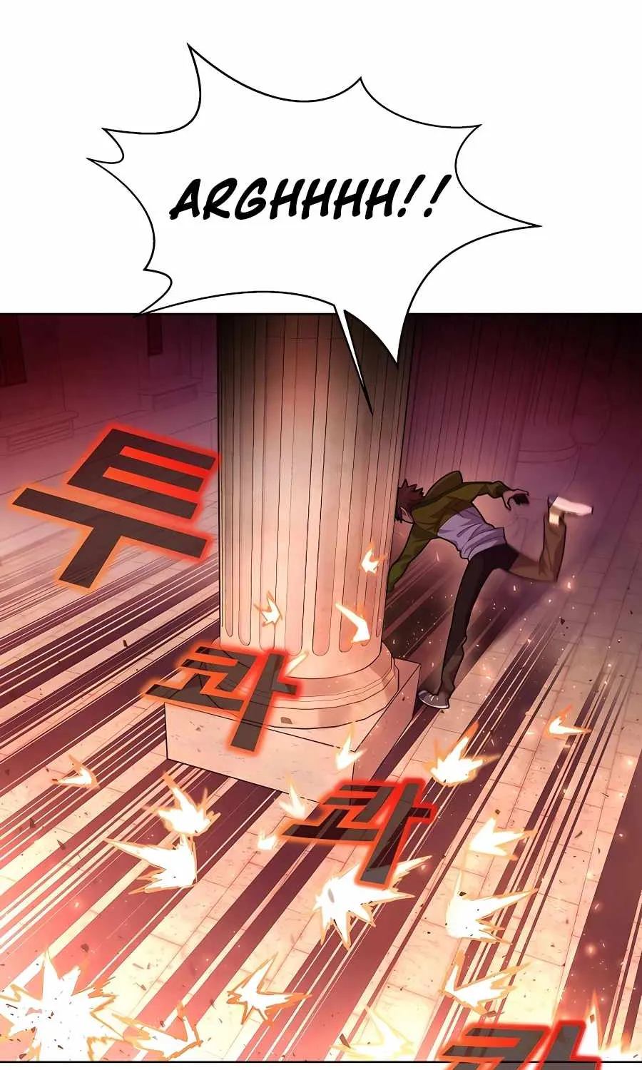 I Became A Part Time Employee For Gods Kainu Manga Chapter 10 Page 48