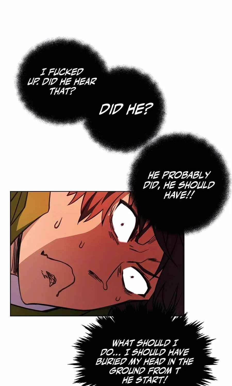 I Became A Part Time Employee For Gods Kainu Manga Chapter 9 Page 32
