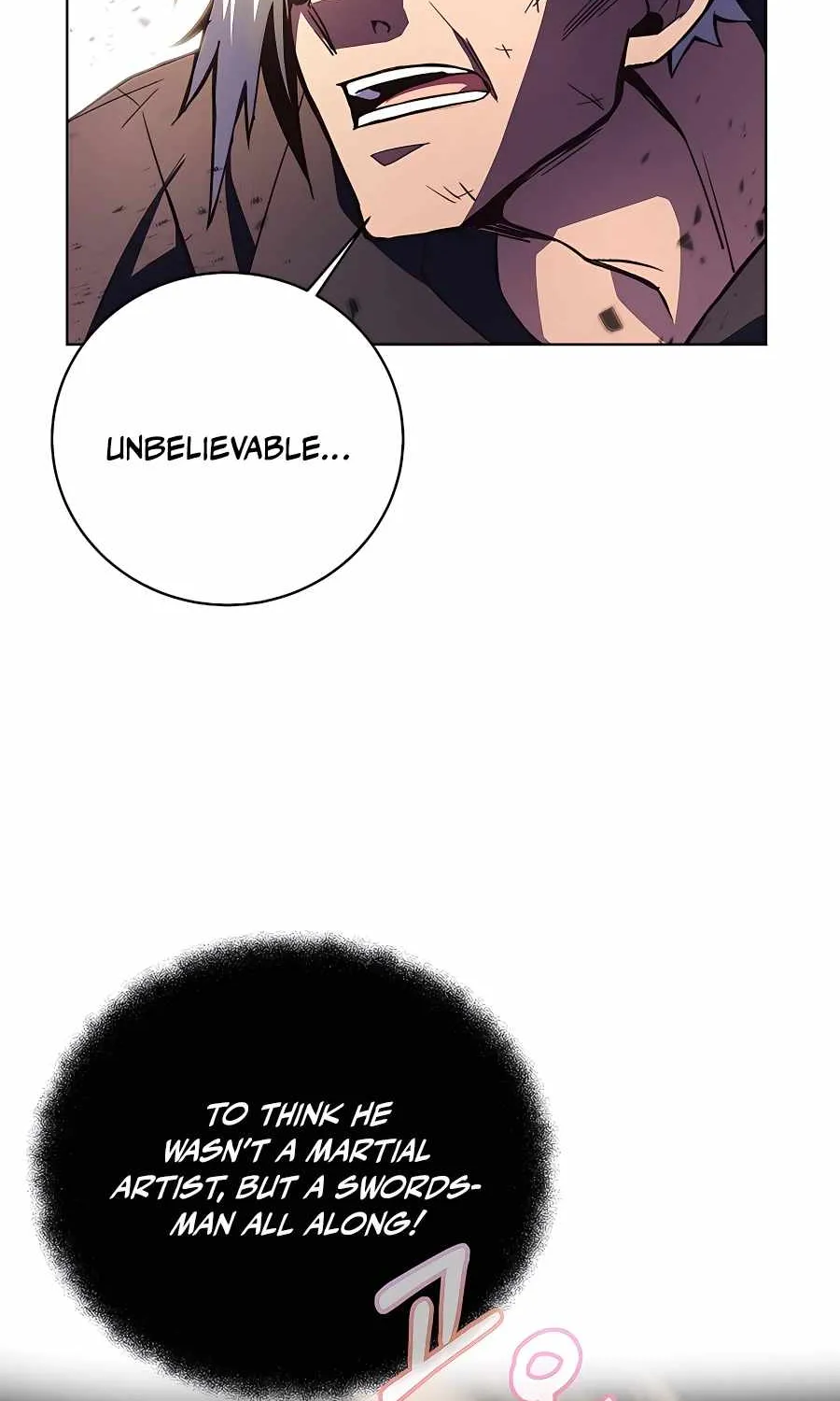 I Became A Part Time Employee For Gods Kainu Manga Chapter 8 Page 31