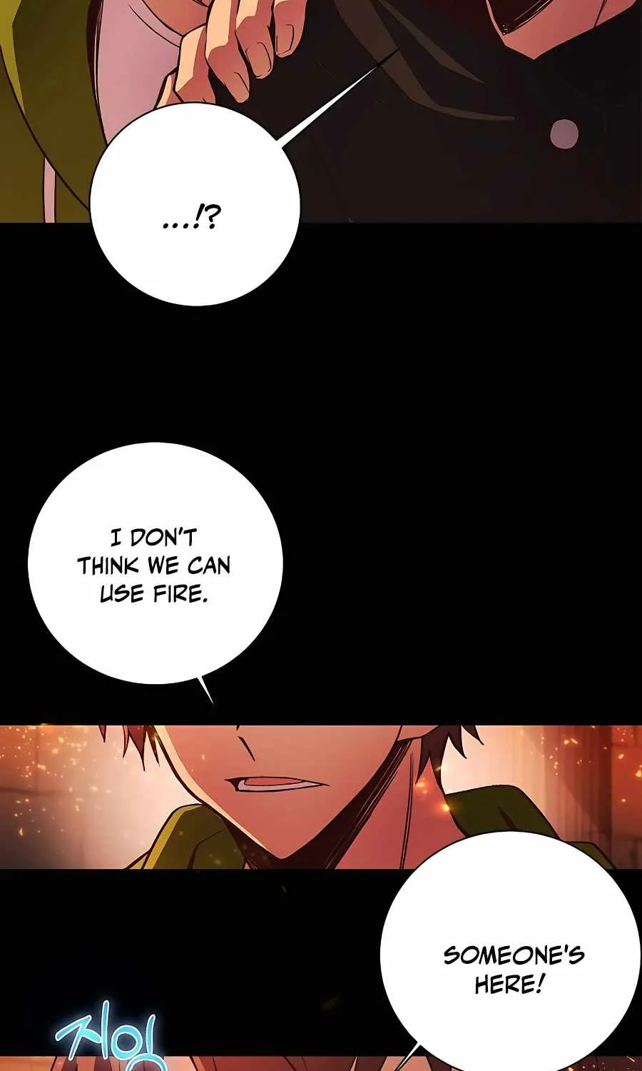 I Became A Part Time Employee For Gods Kainu Manga Chapter 6 Page 15