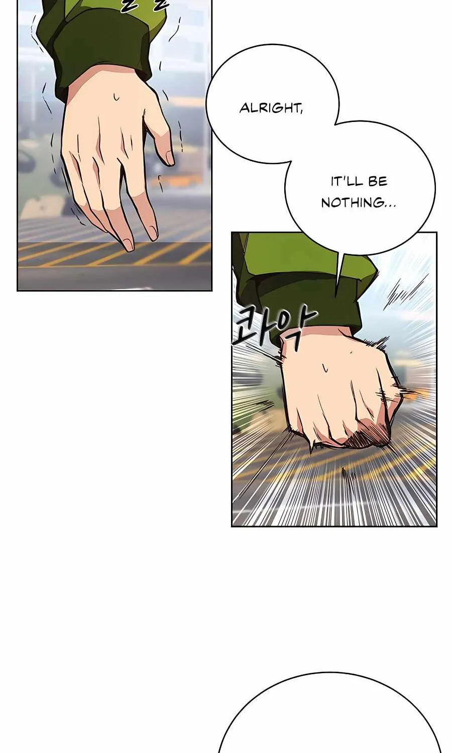 I Became A Part Time Employee For Gods Kainu Manga Chapter 5 Page 90
