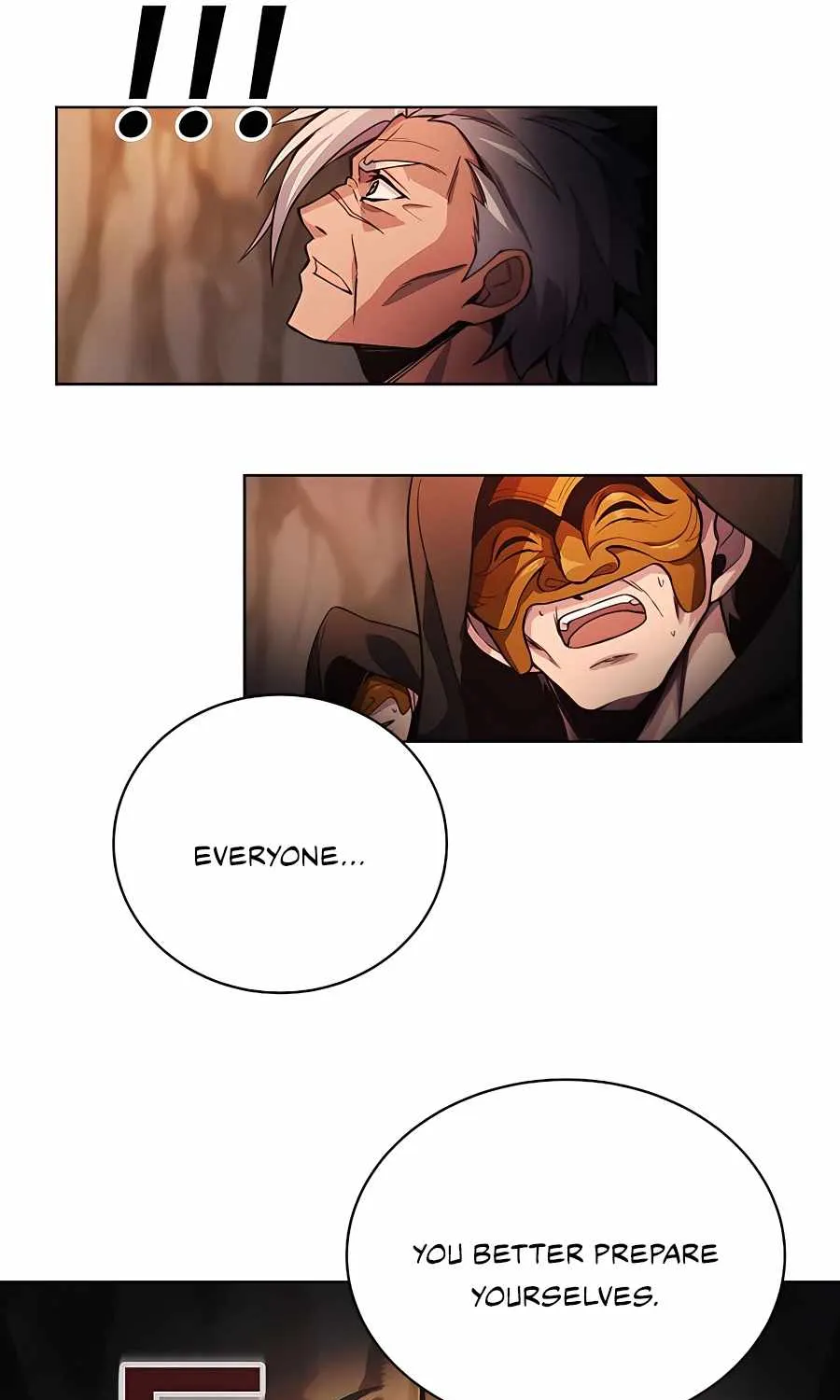 I Became A Part Time Employee For Gods Kainu Manga Chapter 5 Page 111