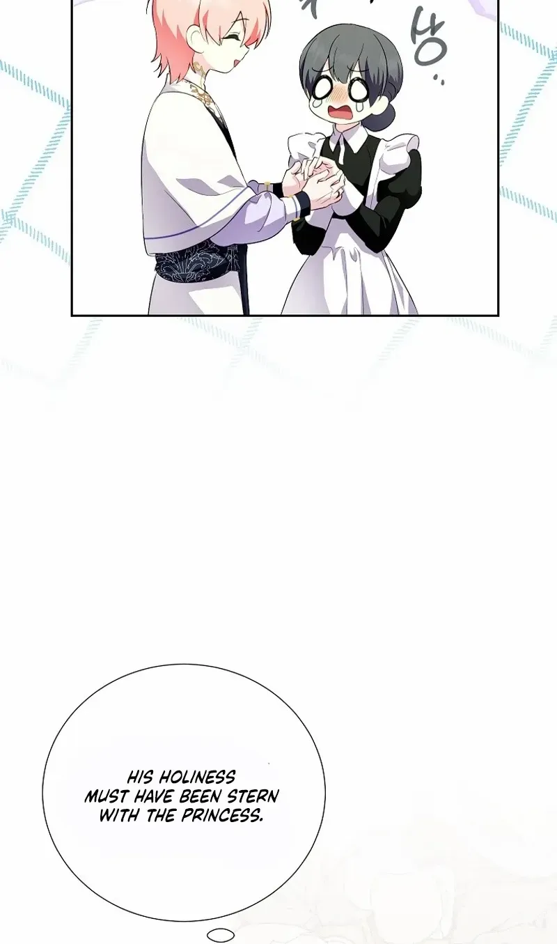 If You Remove the Kind Protagonist’s Mask Kainu Manga Chapter 68 Page 7