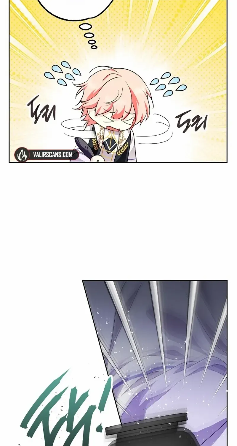 If You Remove the Kind Protagonist’s Mask Kainu Manga Chapter 68 Page 33