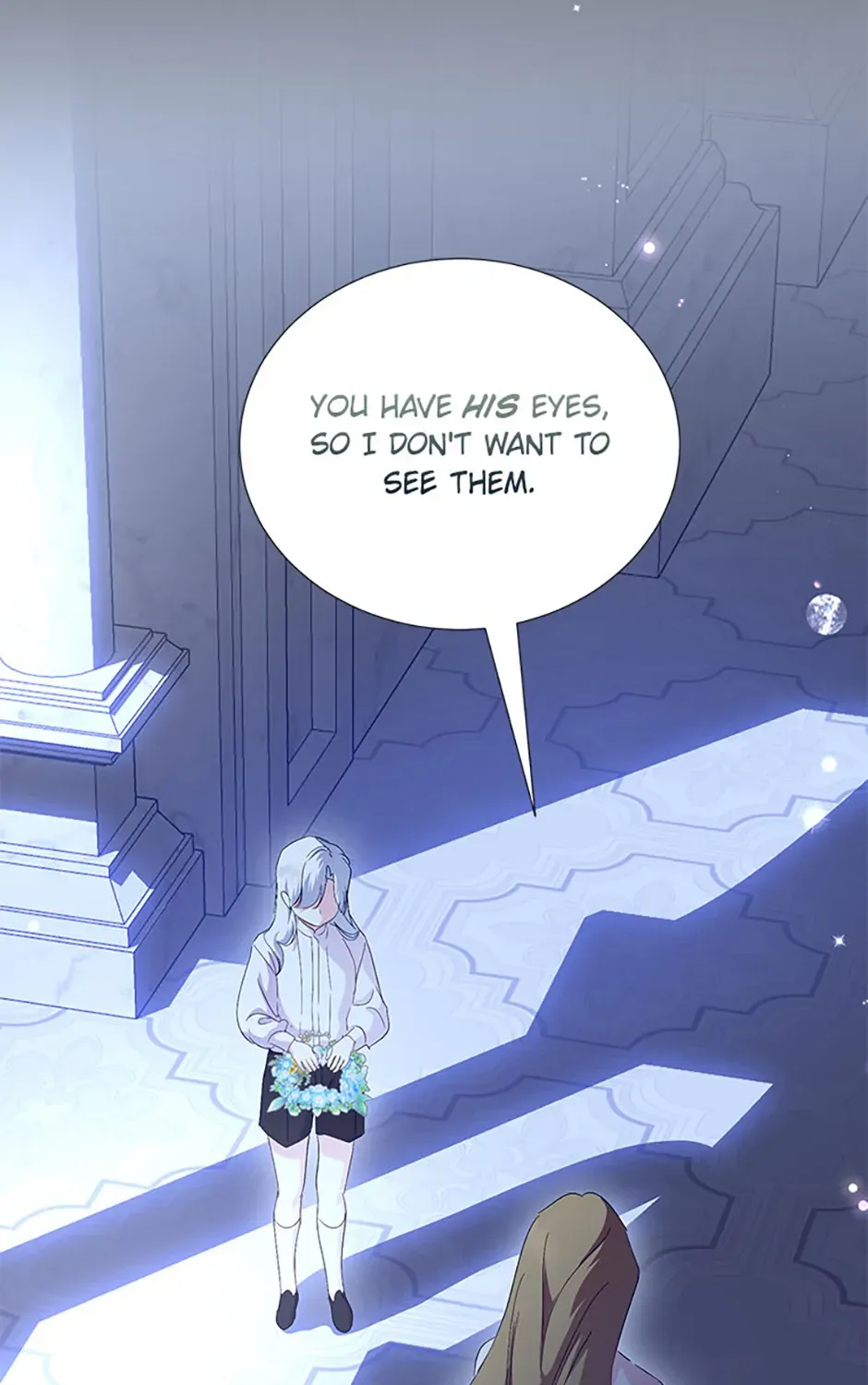 If You Remove the Kind Protagonist’s Mask Kainu Manga Chapter 62 Page 6
