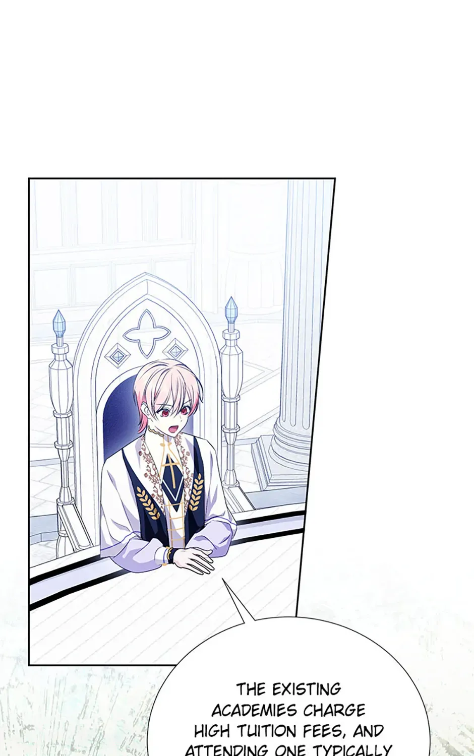 If You Remove the Kind Protagonist’s Mask Kainu Manga Chapter 60 Page 15