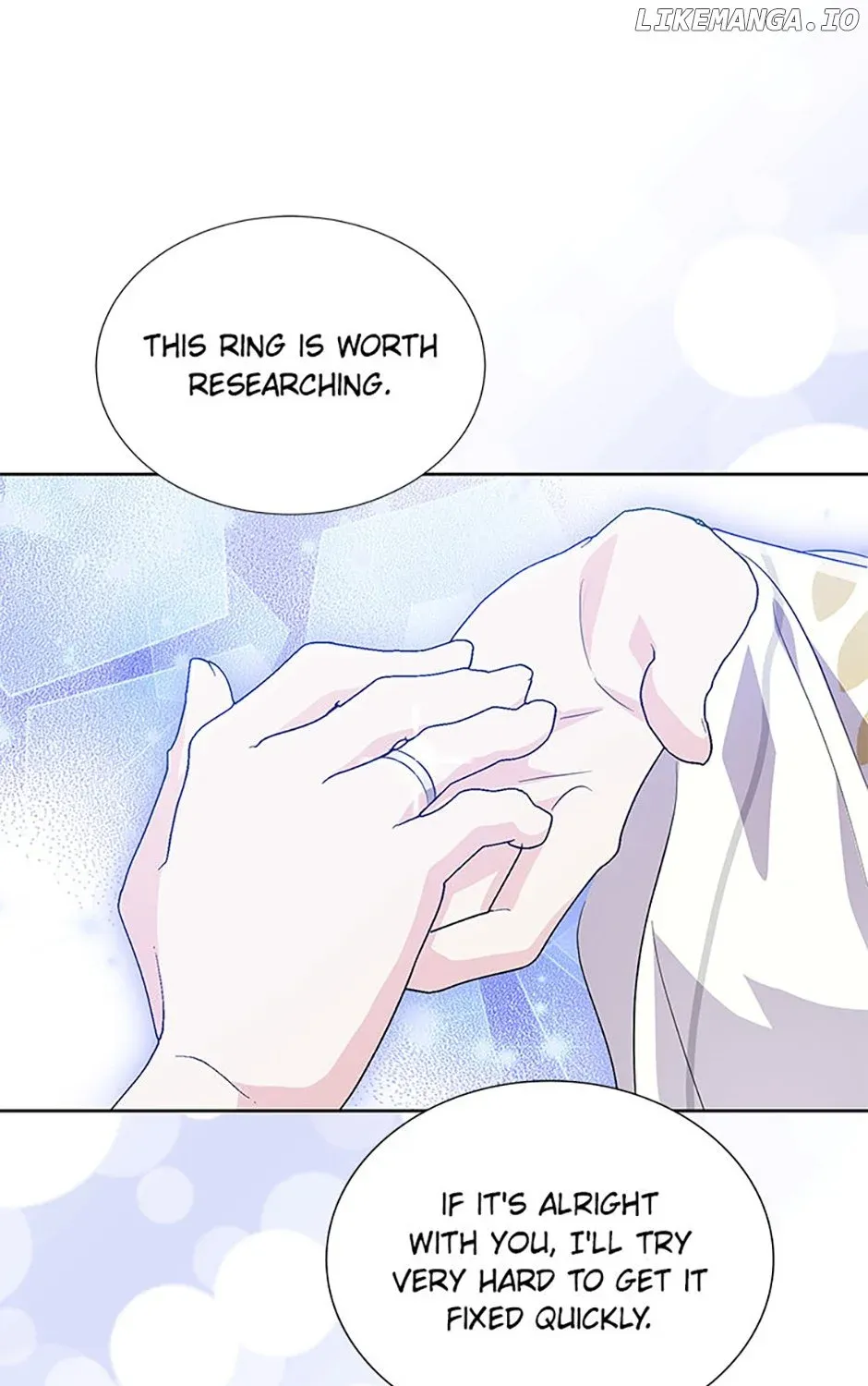 If You Remove the Kind Protagonist’s Mask Kainu Manga Chapter 54 Page 26