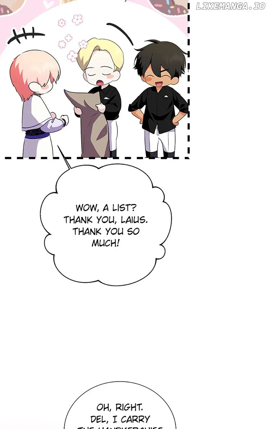 If You Remove the Kind Protagonist’s Mask Kainu Manga Chapter 52 Page 79