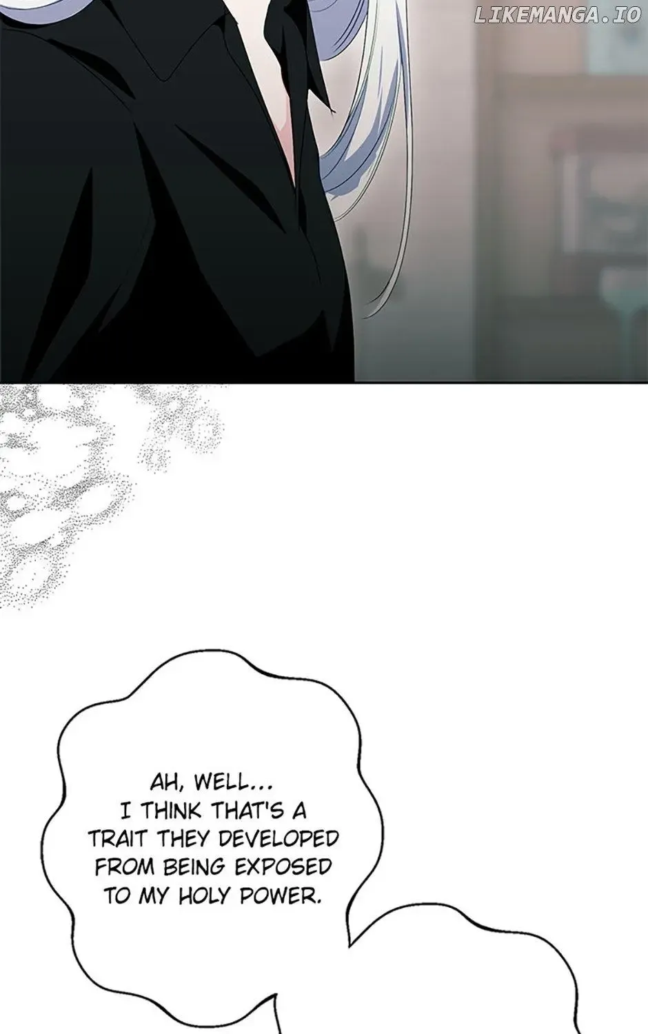 If You Remove the Kind Protagonist’s Mask Kainu Manga Chapter 50 Page 53