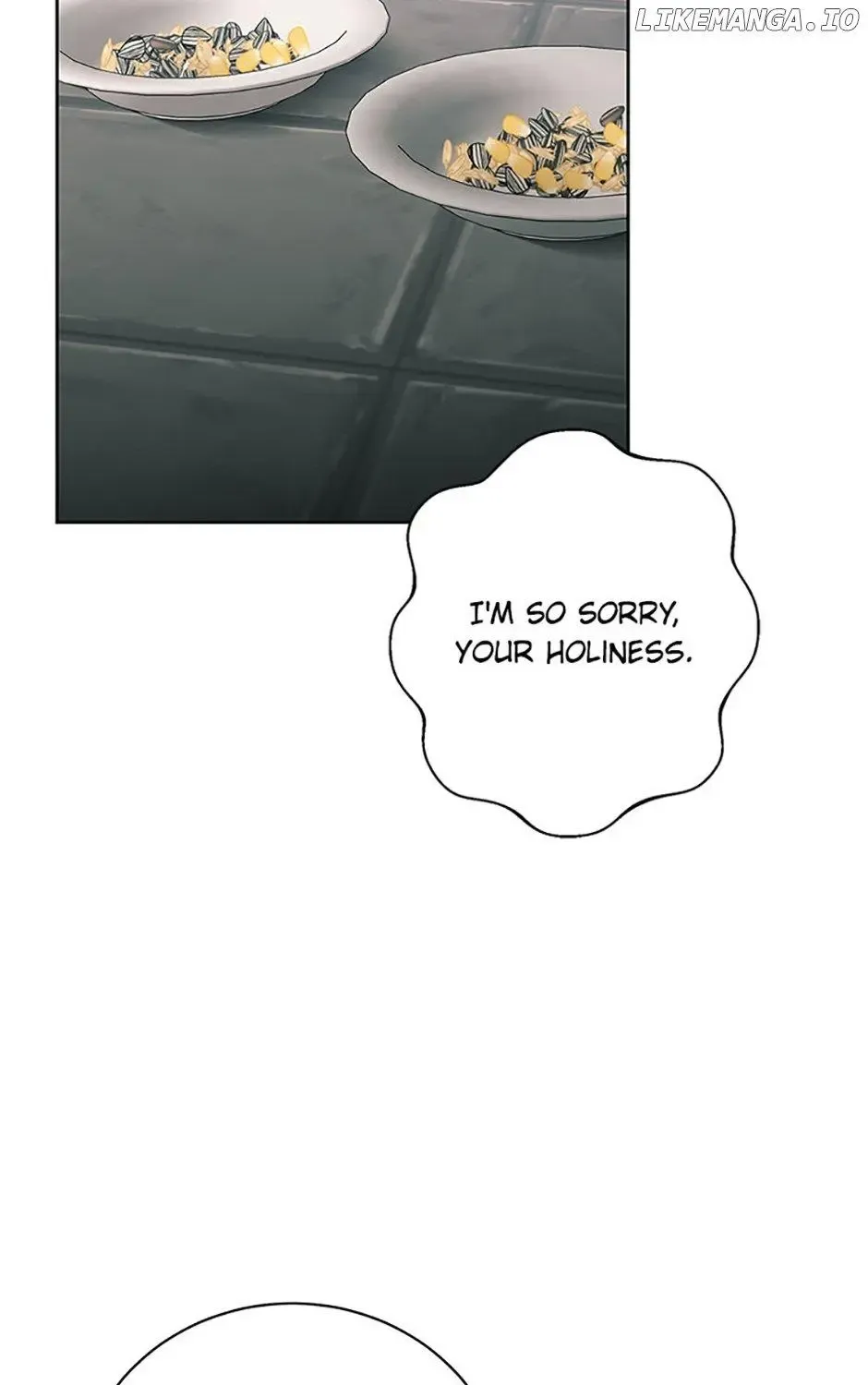 If You Remove the Kind Protagonist’s Mask Kainu Manga Chapter 50 Page 55