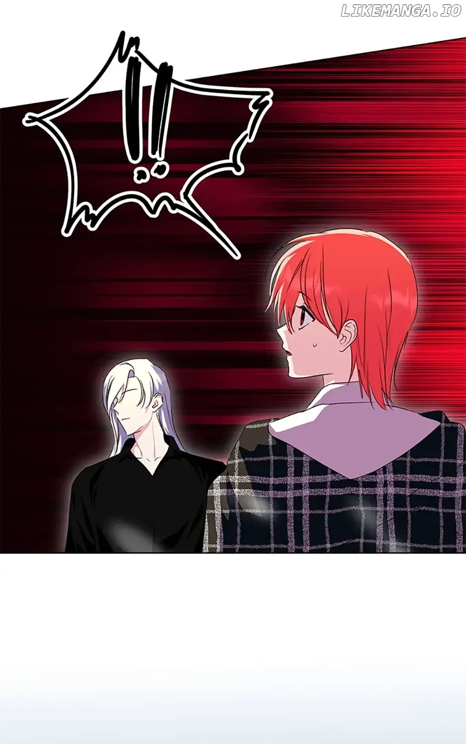 If You Remove the Kind Protagonist’s Mask Kainu Manga Chapter 49 Page 32