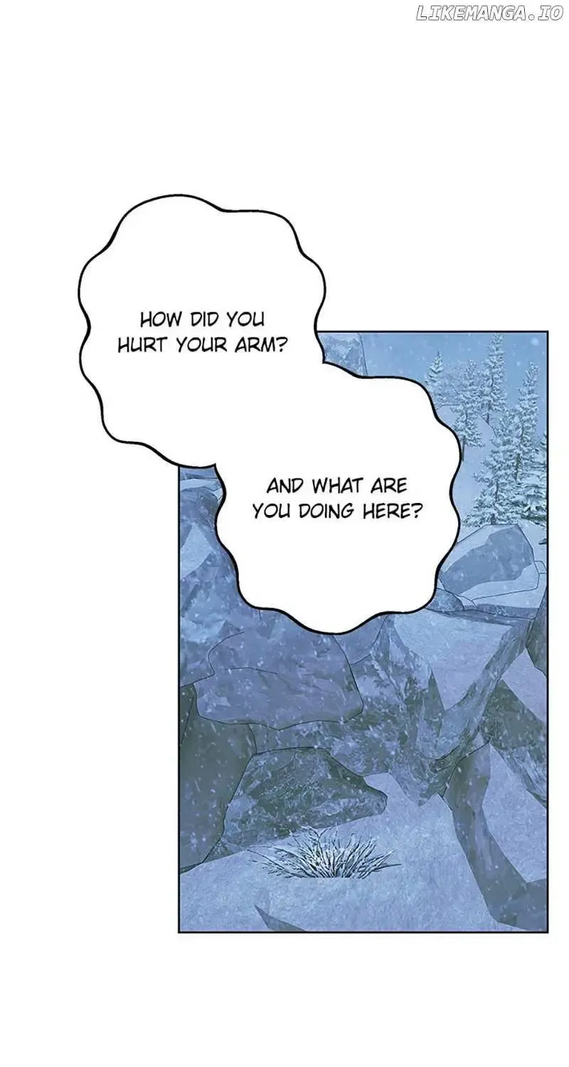 If You Remove the Kind Protagonist’s Mask Kainu Manga Chapter 46 Page 25