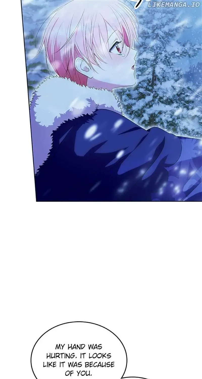 If You Remove the Kind Protagonist’s Mask Kainu Manga Chapter 46 Page 35