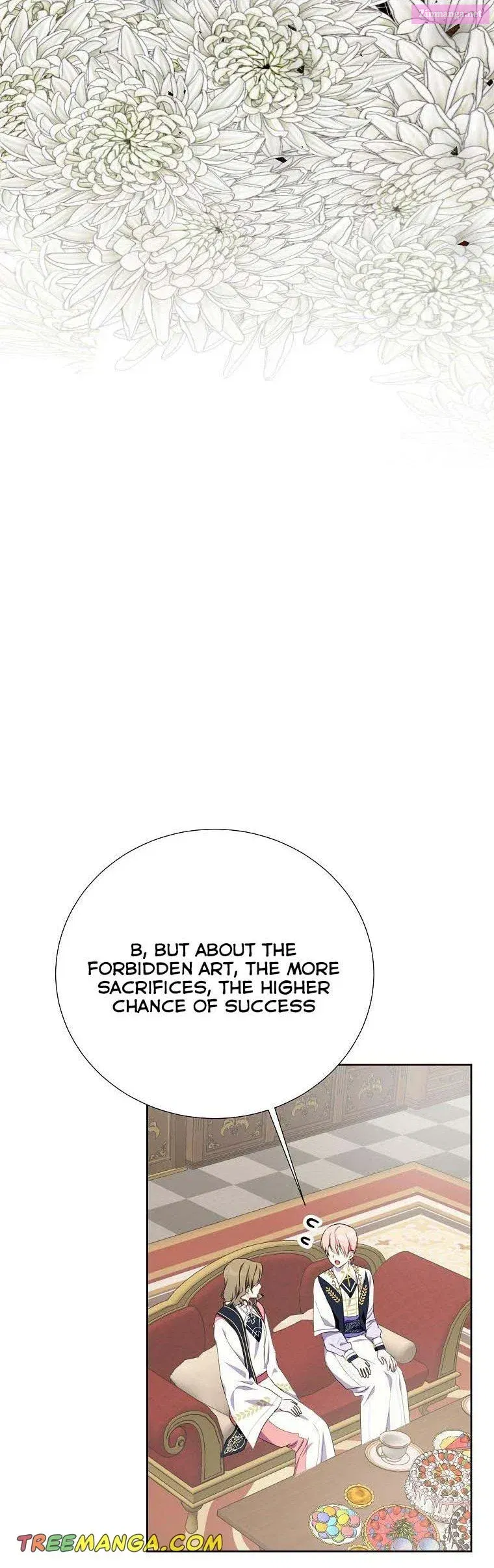 If You Remove the Kind Protagonist’s Mask Kainu Manga Chapter 37 Page 31