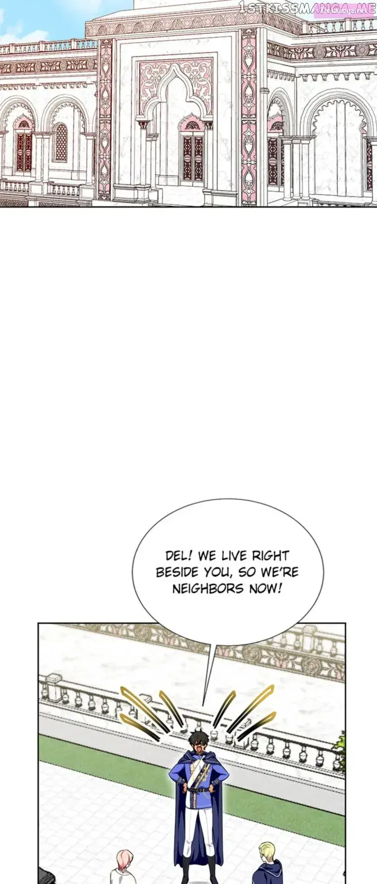 If You Remove the Kind Protagonist’s Mask Kainu Manga Chapter 36 Page 52