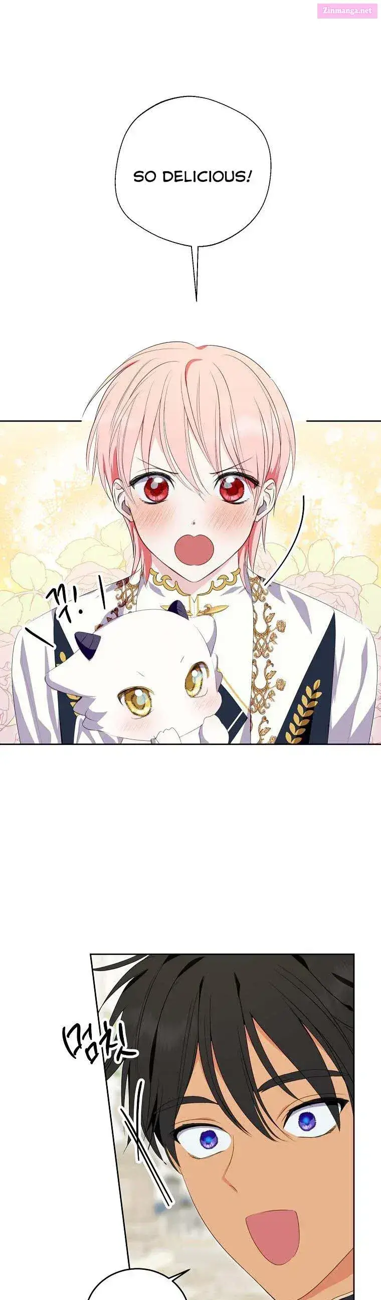 If You Remove the Kind Protagonist’s Mask Kainu Manga Chapter 28 Page 3