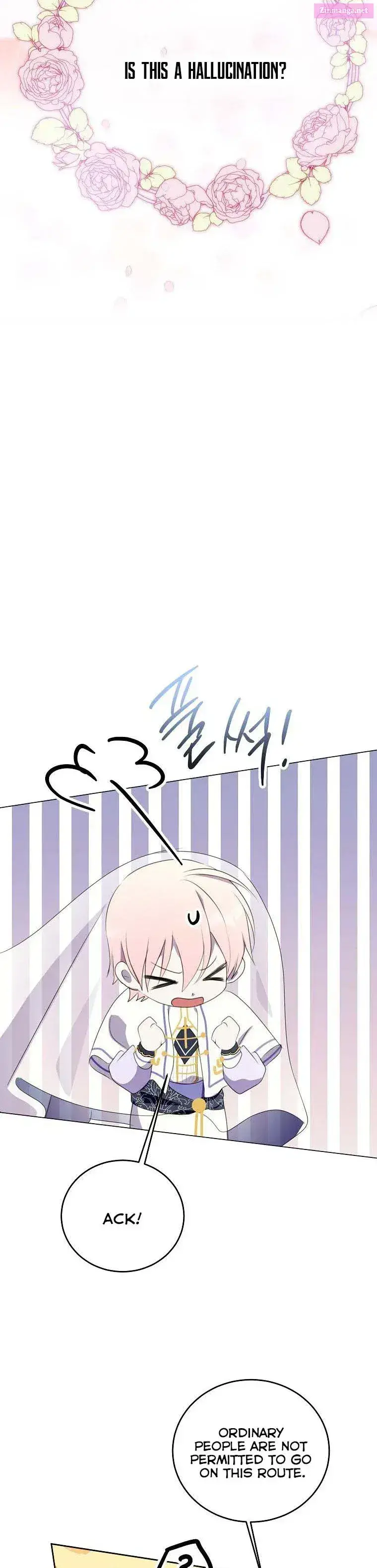 If You Remove the Kind Protagonist’s Mask Kainu Manga Chapter 25 Page 25
