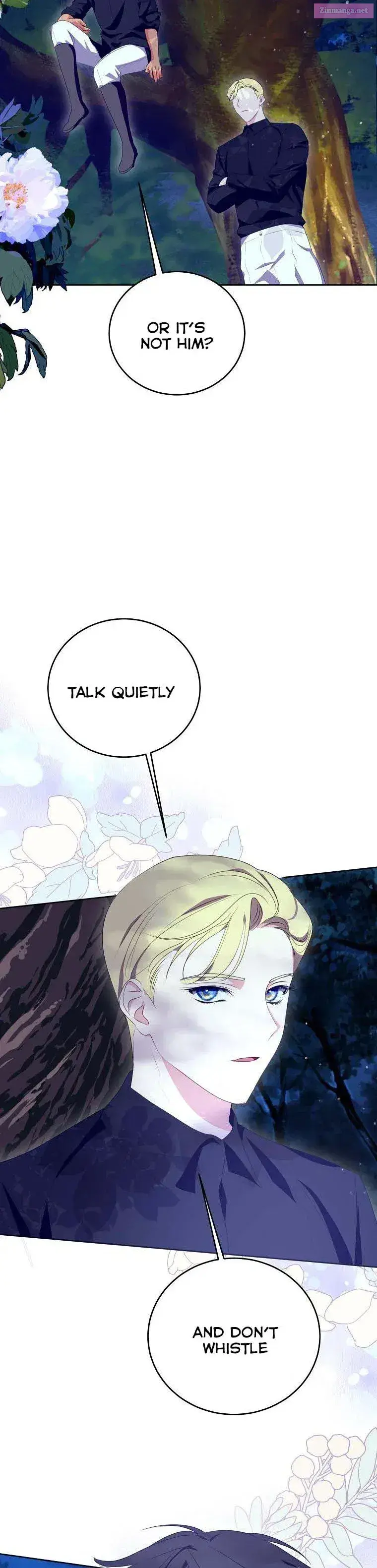 If You Remove the Kind Protagonist’s Mask Kainu Manga Chapter 25 Page 29