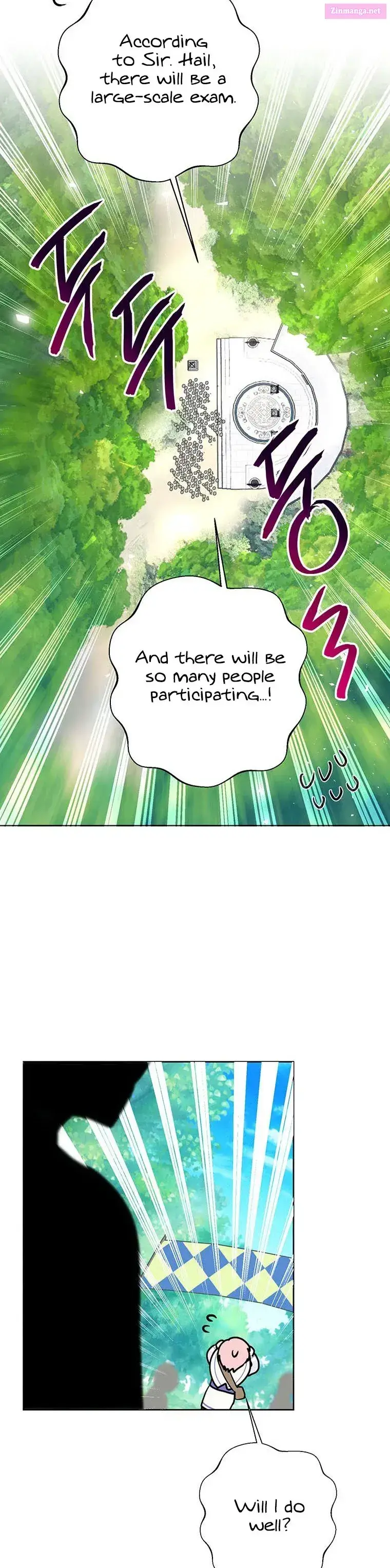 If You Remove the Kind Protagonist’s Mask Kainu Manga Chapter 17 Page 7