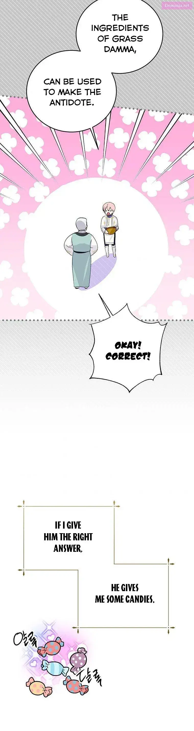 If You Remove the Kind Protagonist’s Mask Kainu Manga Chapter 16 Page 14