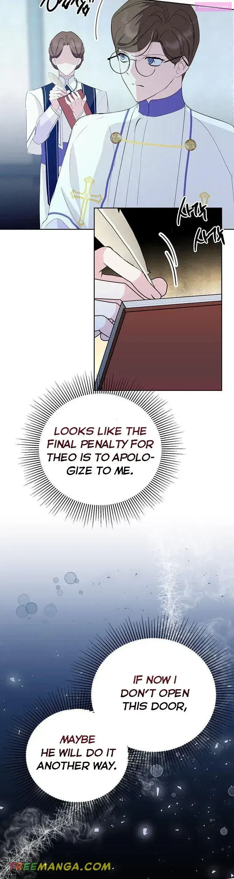 If You Remove the Kind Protagonist’s Mask Kainu Manga Chapter 16 Page 29