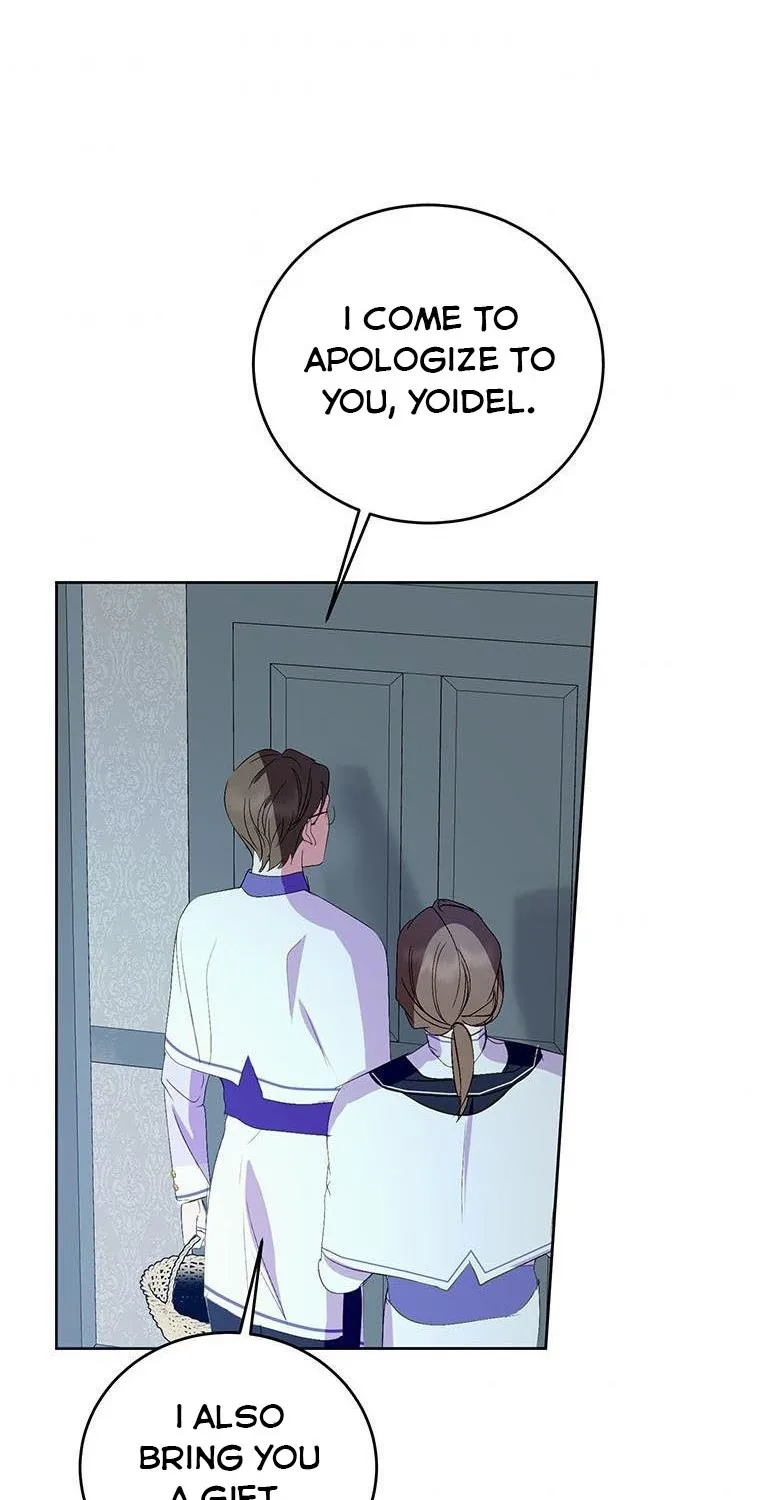 If You Remove the Kind Protagonist’s Mask Kainu Manga Chapter 16 Page 53