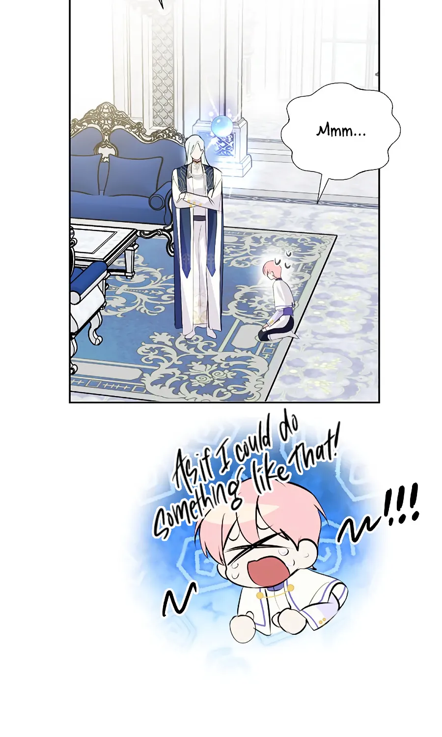 If You Remove the Kind Protagonist’s Mask Kainu Manga Chapter 14 Page 75