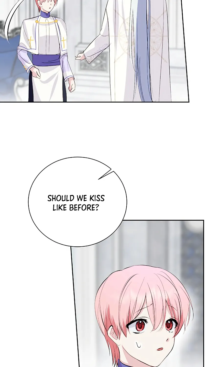 If You Remove the Kind Protagonist’s Mask Kainu Manga Chapter 14 Page 85