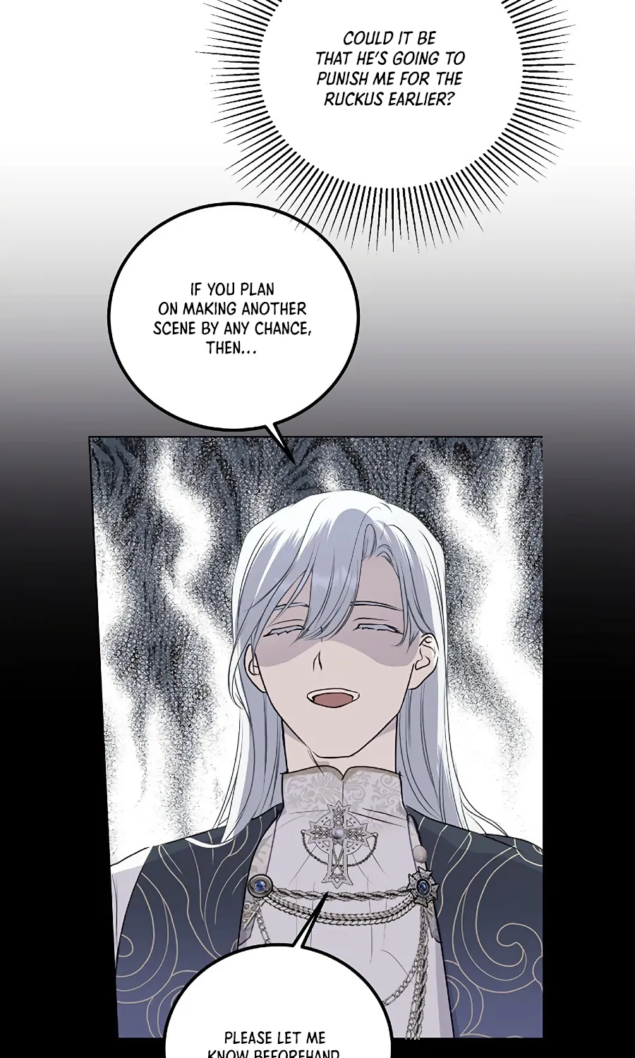 If You Remove the Kind Protagonist’s Mask Kainu Manga Chapter 12 Page 53